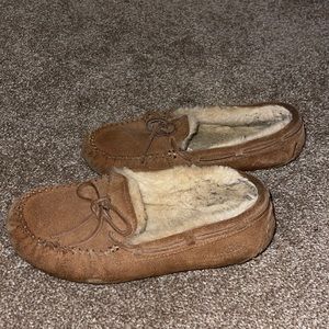 Ugg Mocasins